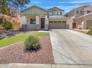 214 N 110th Dr, Avondale, AZ 85323