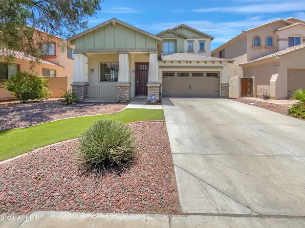 214 N 110TH Drive, Avondale, AZ 85323