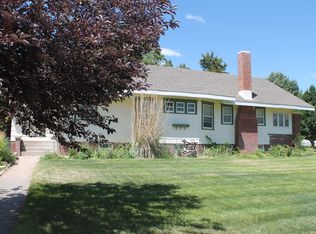 601 Howard Ave, Curtis, NE 69025