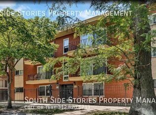 4950 S King Dr APT 2H, Chicago, IL 60615
