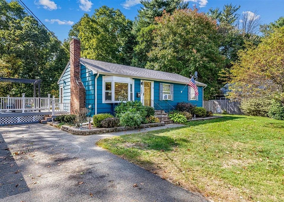 1st image of 157 Pinehaven Dr