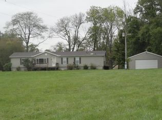 1201 Co Rd 149, Cardington, OH 43315
