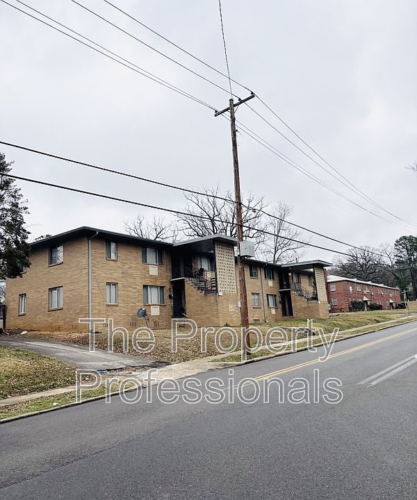 2nd image of 7750 Rugby Ave APT A