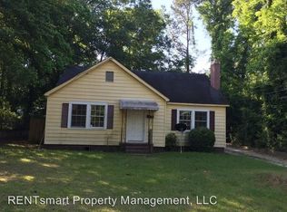 2740 Mimosa St, Columbus, GA 31906