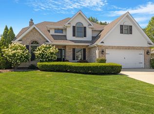 685 S Anderson Rd, New Lenox, IL 60451