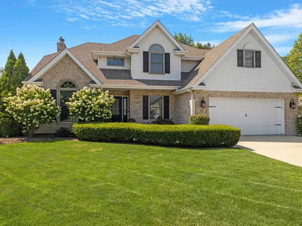 685 S Anderson Rd, New Lenox, IL 60451