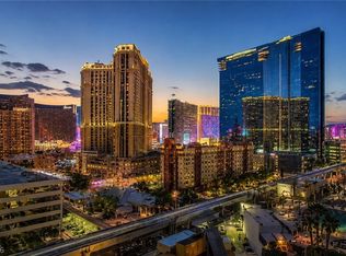 SIGNATURE AT MGM GRAND, Las Vegas, NV 89109