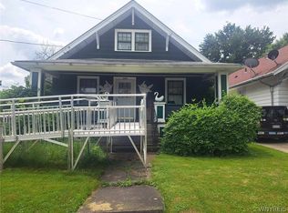 1225 Roselle Ave, Niagara Falls, NY 14305