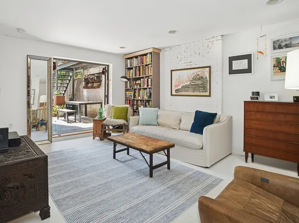 502 1st St APT 1, Brooklyn, NY 11215