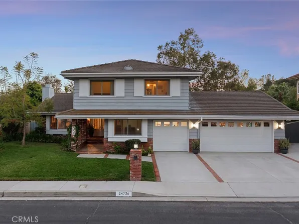 24736 Eilat St, Woodland Hills, CA 91367