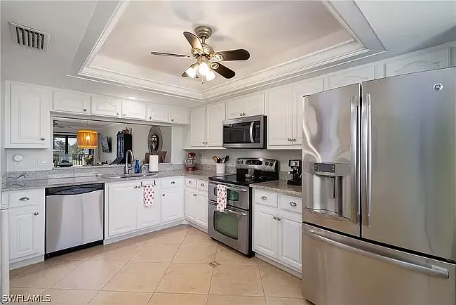 4277 Mariner Way #216 — Photo 17