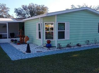 824 Citrus Tree Dr, Orange City, FL 32763