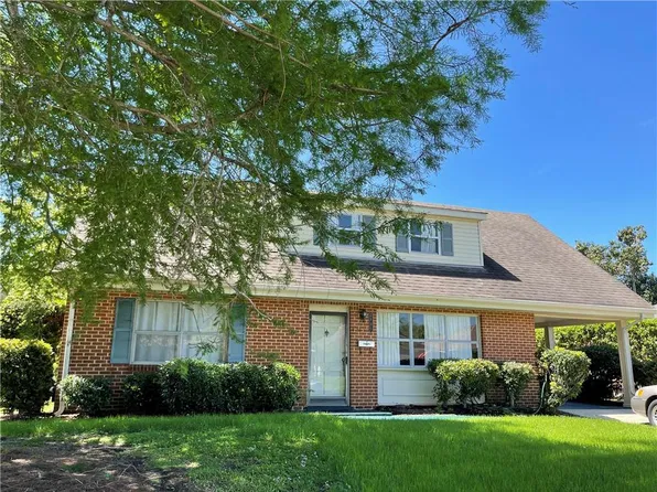 2401 Somerset Dr, New Orleans, LA 70131