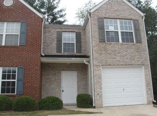 1523 Eastern Sunrise Ln, Decatur, GA 30034