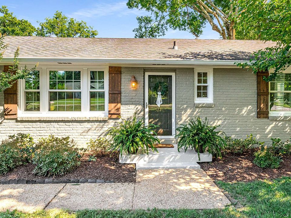 は*ん様 house on the hill L/S Tee (Checker) 5228 Trousdale Dr, Nashville, TN 37220 | Zillow