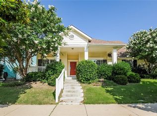1121 Sea Pines Dr, Aubrey, TX 76227