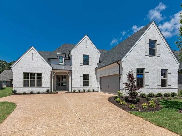 5091 Moudry Run Cv Lot 12, Arlington, TN 38002