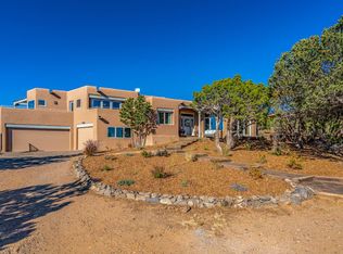 17 Calle Alexia, Santa Fe, NM 87508