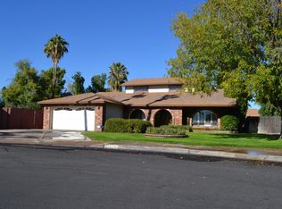1014 W Pampa Ave, Mesa, AZ 85210