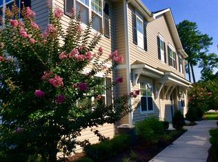 1409 Rollesby Way, Chesapeake, VA 23320