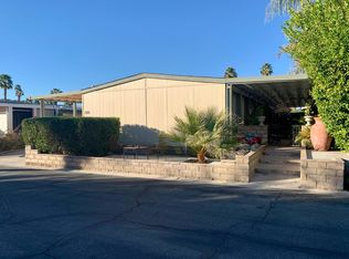 180 International Blvd, Rancho Mirage, CA 92270