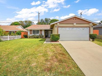 1517 E Gladwick St, Carson, CA, 90746