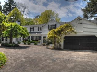 9080 Metcalf Rd, Waite Hill, OH 44094