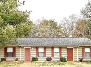 199 E Heights Ave #B, Bowling Green, KY 42101