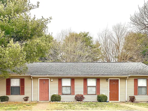 199 East Heights Duplex