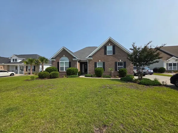 670 Uniola Dr, Myrtle Beach, SC 29579
