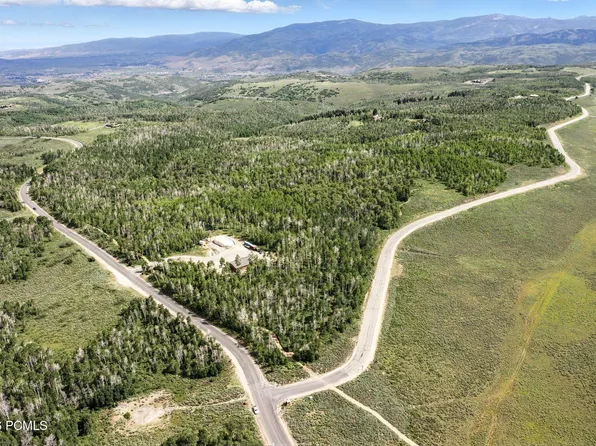 1555 N Wolf Creek Ranch Rd #11, Kamas, UT 84036