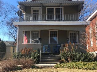4115 34th Ave #2, Cincinnati, OH
