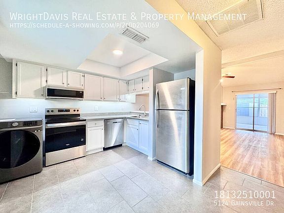 4th image of 5124 Gainsville Dr