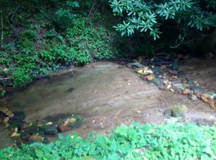 Old Parker Place Rd, Ellijay, GA 30536