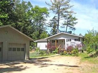 5468 N Shore Rd, Au Train, MI 49806