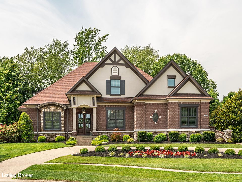 7806 Springfarm Glen Rd, Prospect, KY 40059 Zillow