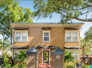 611 W De Leon St APT C, Tampa, FL 33606