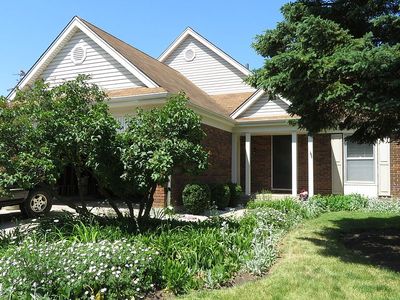 306 Amherst Ct, Vernon Hills, IL, 60061