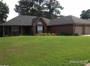 2907 Dickens Cir, Conway, AR 72034