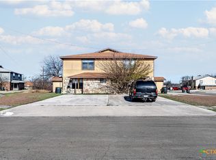 3709 Charolais Dr, Killeen, TX 76542