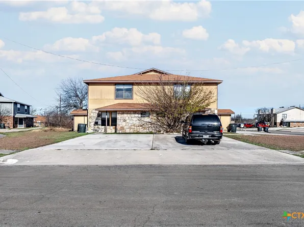 3709 Charolais Dr, Killeen, TX 76542