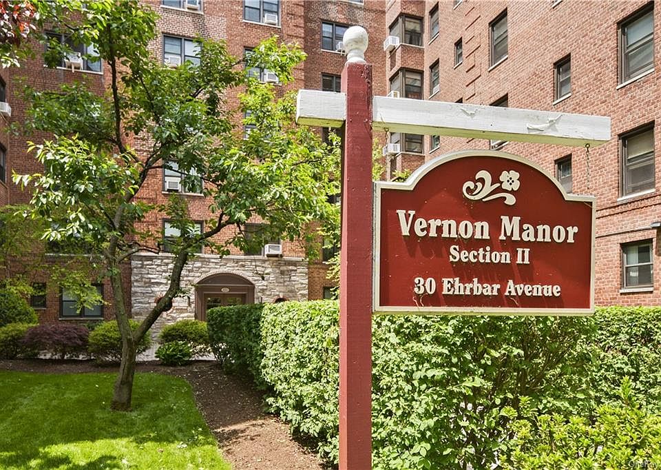 30 Ehrbar Avenue UNIT 401, Fleetwood, NY 10552 Zillow