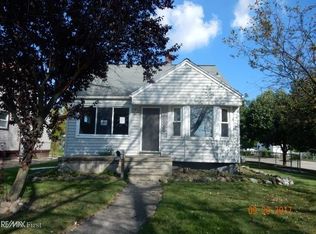23006 Teppert Ave, Eastpointe, MI 48021