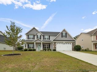 5115 Paul Peel Pl, Hope Mills, NC 28348