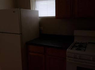 1550 N Parkside Ave, Chicago, IL 60651