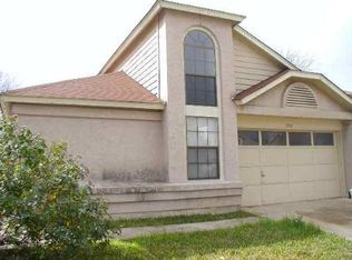 9378 Valley Gate, San Antonio, TX 78250