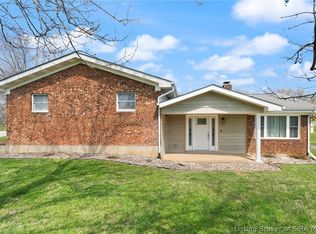 1230 Karen Avenue NW, Corydon, IN 47112