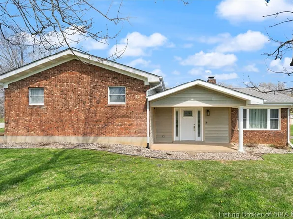 1230 Karen Avenue NW, Corydon, IN 47112