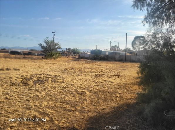 18340 Delicious St, Adelanto, CA 92301