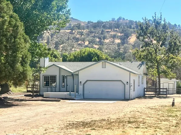 23441 Lakeview Dr, Tehachapi, CA 93561